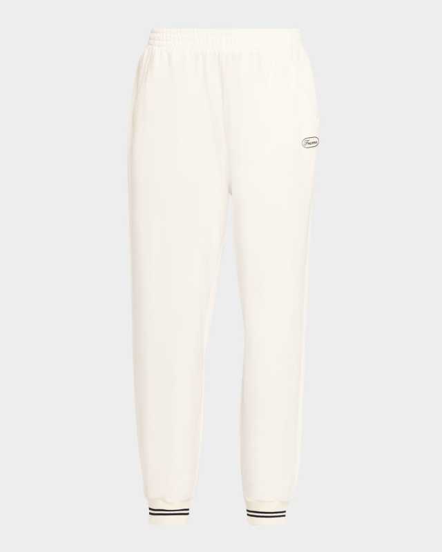 The Tennis Sweatpants